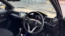 Suzuki Ignis 1.2 Dualjet 12V Hybrid SZ-T 5dr CVT Petrol Hatchback